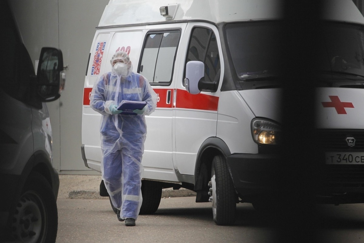 В москве умерли еще 34 пациента с коронавирусом