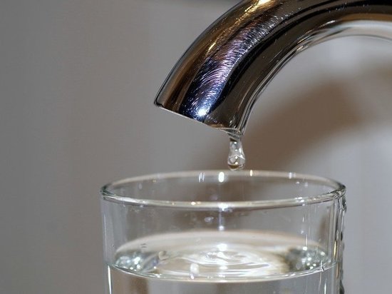 В Новоусманском районе выявлены нарушения законодательства о водоснабжении