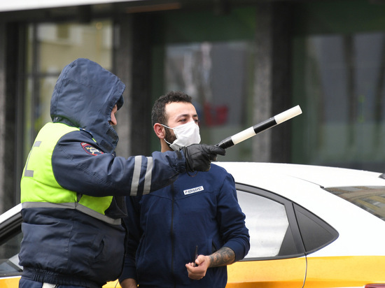 В Ивановской области более 1100 человек оштрафованы за нарушение режима смоизоляции