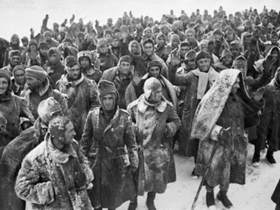 В дацане в Бурятии рассказали о причинах «сибирских» морозов в Москве 1941 года