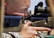 Минобороны ищет снайперов по объявлению в интернете