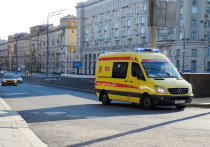В Москве, как сообщает Оперативный штаб, за последние сутки зафиксировано 5948 заболевших коронавирусом