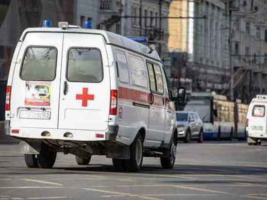 Число зараженных коронавирусом в Ростовской области достигло 1178 человек
