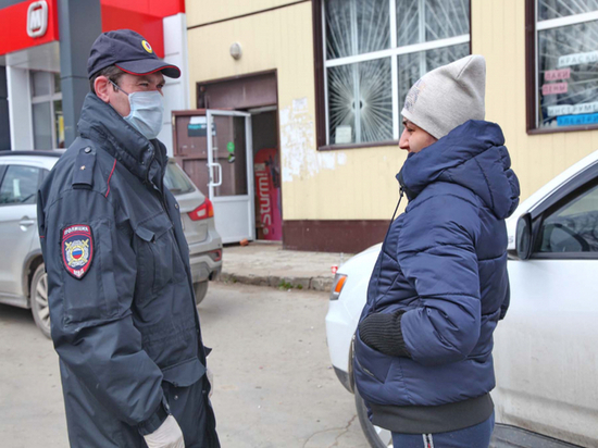 Тульские силовики и спасатели провели профилактический рейд в Ясногорском районе