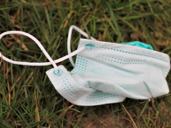 За сутки на Смоленщине еще у 9 человек подтвердился коронавирус