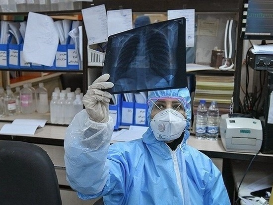 В Омске умер еще один пациент с коронавирусом