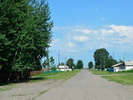 Облик тувинского села Кочетово серьезно  обновится к 2021 году