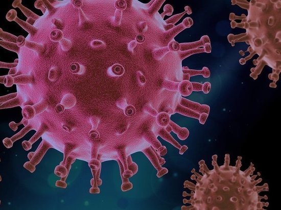 Вирусолог Минздрава заявил, что коронавирус поражает любые органы человека