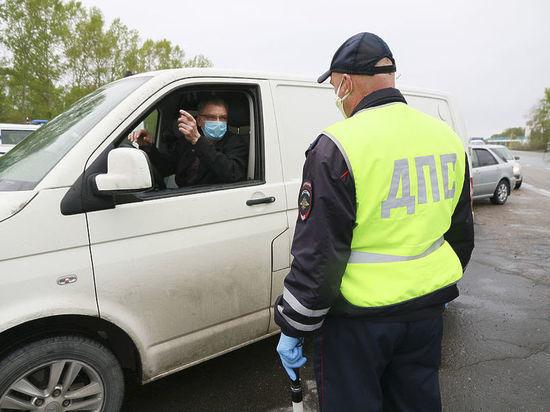 Почти 2000 человек въехали в Алтайский край после закрытия региона из-за коронавируса