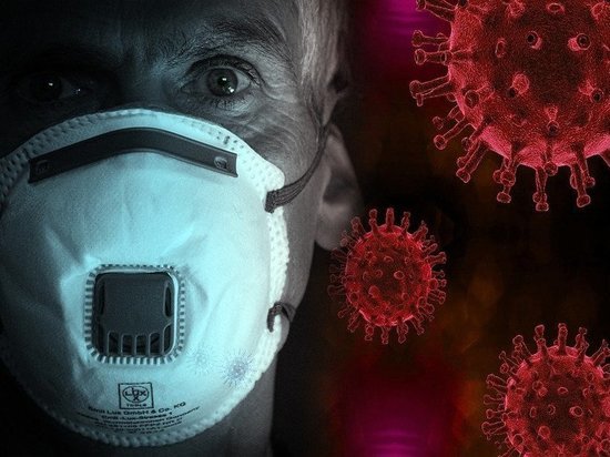 С начала мая в Воронежской области зафиксировано более 100 случаев коронавируса