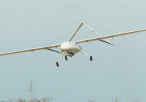 В Латвии 26-килограммовый беспилотный летательный аппарат вышел из подчинения оператора и начал автономный неуправляемый полет