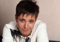 Опубликованы фото постаревшего Андрея Губина