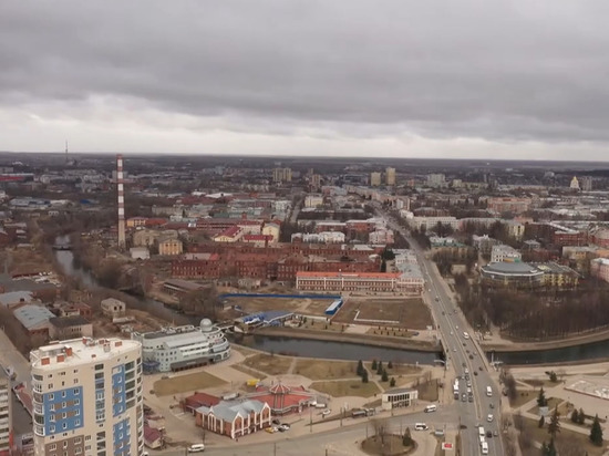 Город-мечта: Иваново - в списке ТОП городов с высоким уровнем жизни