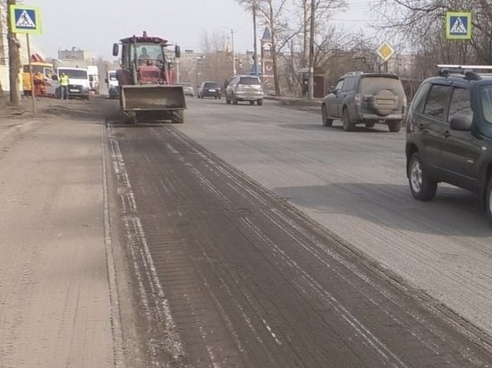 На ремонт дороги до Истобенска выделят 21 миллион рублей