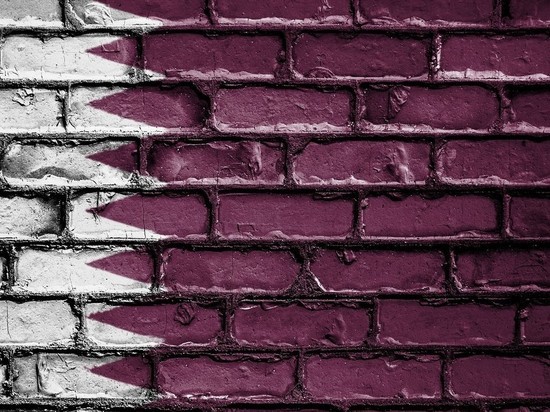 В Сети появились слухи о военном перевороте в Катаре