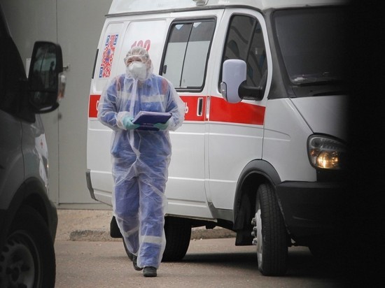 В Москве за сутки вылечились 544 пациента с коронавирусом