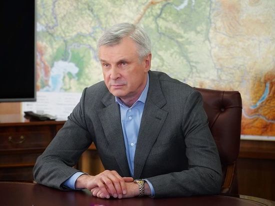 Сергей Носов: половину заражённых коронавирусом выписали из больниц Колымы