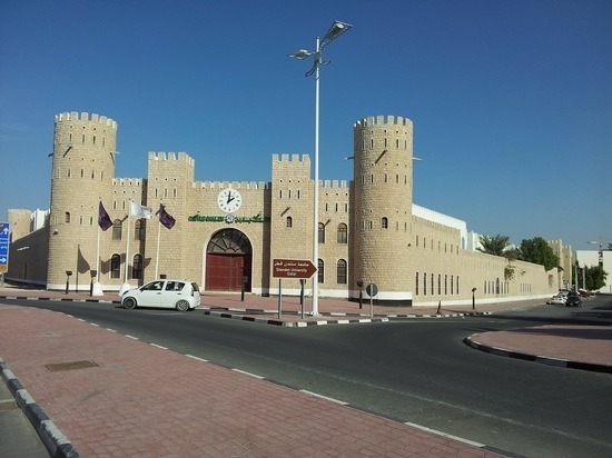 В Катаре отреагировали на сообщения о госперевороте