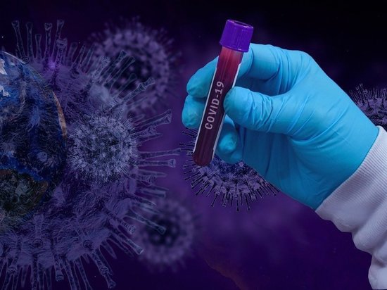 Три самых зараженных города Башкирии – Белебей, Нефтекамск и Стерлитамак