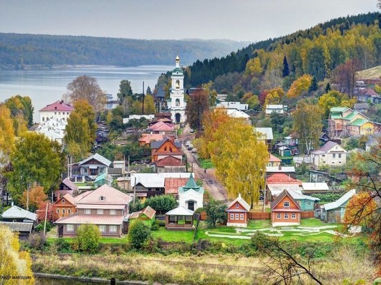 Коронавирус – не помеха: в Плесе будет построена городская баня