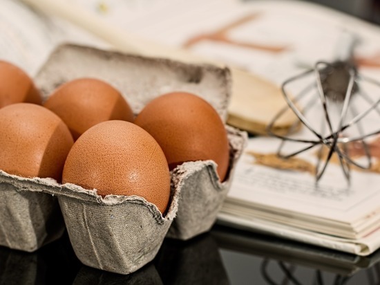 Продажи хлебопечек и яйцеварок на карантине выросли на 300%