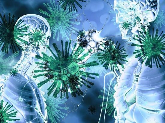 Пульмонолог развеял миф о «счастливой гипоксии» при коронавирусе