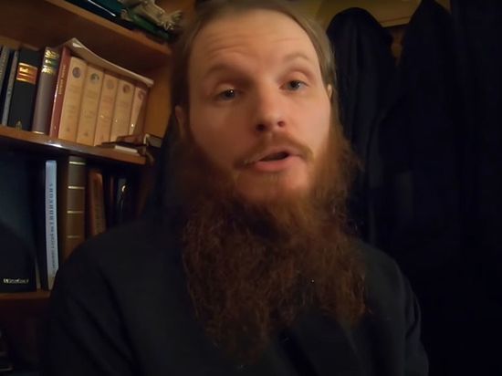 Снявшие вирусное видео монахи Боровского монастыря, заболев, сдались врачам