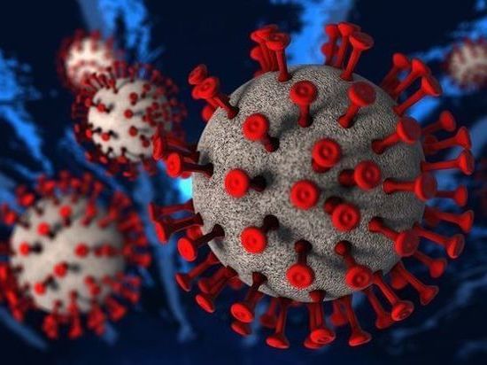 Ещё 16 за сутки: жители Хакасии продолжают заражаться коронавирусом