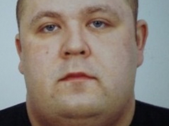 Полиция Иркутска ищет пропавшего Андрея Барнева