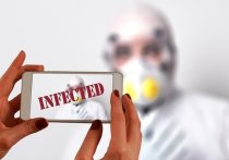 В Москве зафиксировали еще 5714 заразившихся коронавирусом