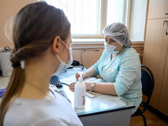 Коронавирус в Волгоградской области: 62 новых случая за сутки