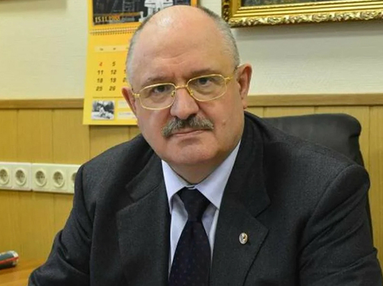 Гибель генконструктора РКК «Энергия» Микрина: источник заражения коронавирусом остается тайной Гибель генконструктора РКК «Энергия» Микрина: источник заражения коронавирусом остается тайной