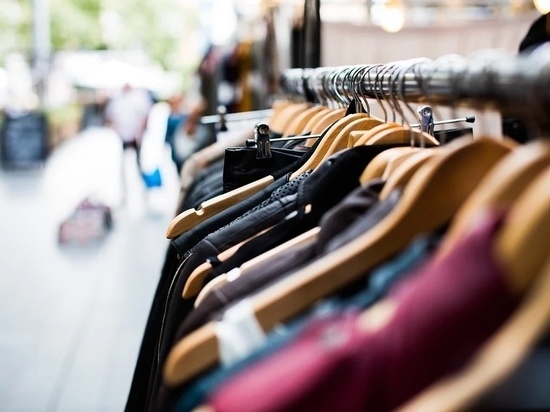 Условия, при которых разрешат работать магазинам одежды, озвучил псковский губернатор