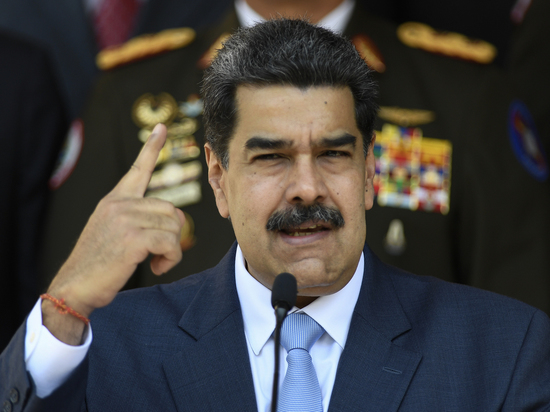 Венесуэльский клубок противоречий: что произошло с вторжением боевиков в страну