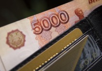 17 апреля во время онлайн-пресс-конференция Председатель Банка России признала, что 63% домохозяйств в стране не имеют сбережений