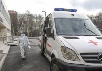 Как сообщается на сайте администрации Санкт-Петербурга, в городе от коронавирусной инфекции скончались еще четыре работника системы здравоохранения