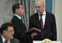 Министр финансов РФ Антон Силуанов в интервью «Ведомостям» рассказал, что планирует делать правительство для компенсации выпадающих ненефтегазовых доходов