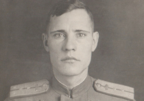 Повестка из военкомата на имя Владимира Константиновича Козлова пришла 14 июля 1941 года