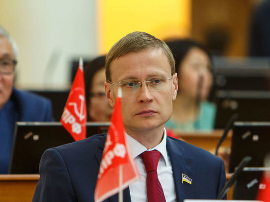 Виктор Малышенко: «Мы сделали из парламента Бурятии и прокурора, и суд, и палача»