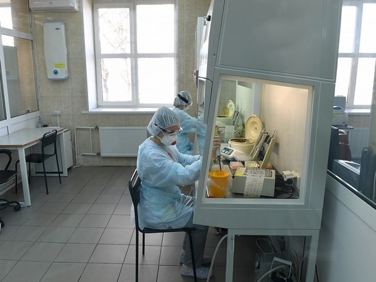 В Хакасии еще три человека излечились от коронавируса