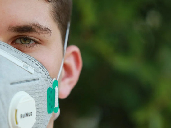 Роспотребнадзор рекомендует ввести масочный режим в Алтайском крае