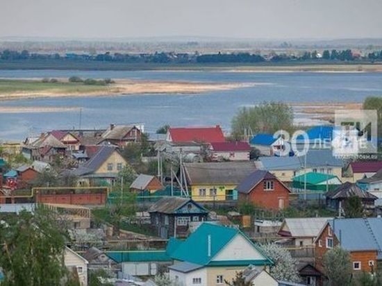В РТ в майские выходные для поездок на дачу выдали 1,5 млн смс-пропусков