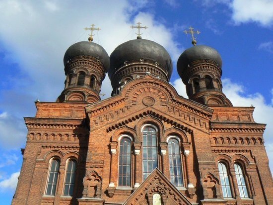 Бог в помощь: в Иванове с подозрением на коронавирус госпитализировали двух служителей церкви
