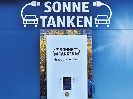 Германия: Премия в 5 000 евро за покупку автомобиля отложена