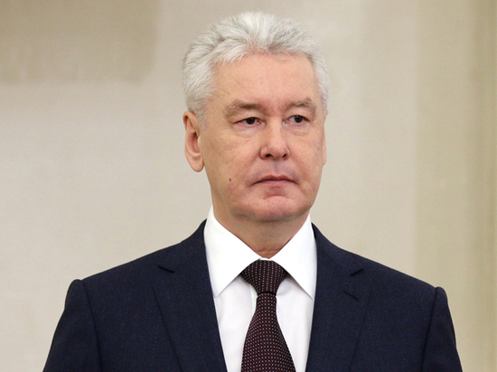 Собянин принял решение возобновить работу строительных и промпредприятий с 12 мая