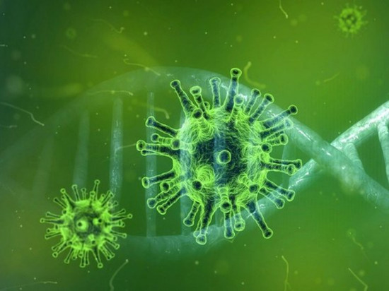 Ученые заявили об эффективности препаратов от гепатита C против коронавируса