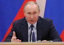 Москва останется на жестком карантине после 11 мая