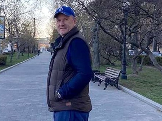 Теннисист Евгений Кафельников устал от карантина в Москве и решил вернуться в Сочи