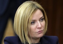 Поставленный министру культуры Ольги Любимовой диагноз Covid-19 не заставит ее оставить работу