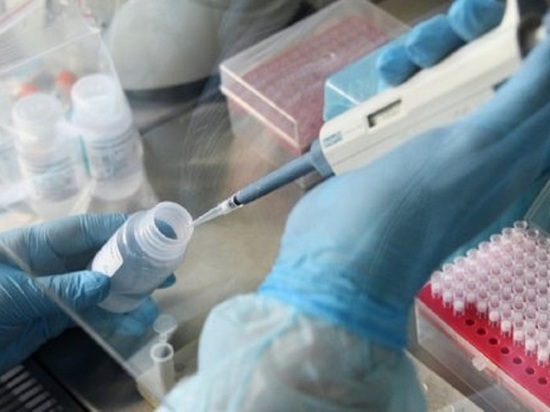 В калмыцкой столице можно будет пройти тест на коронавирус